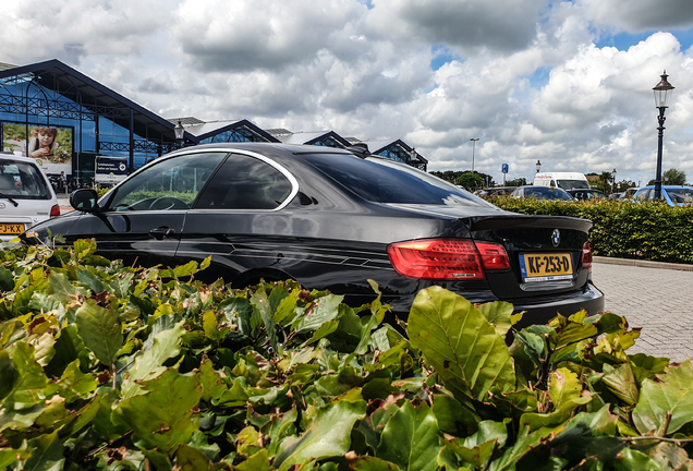 Alpina B3 S BiTurbo Coupé