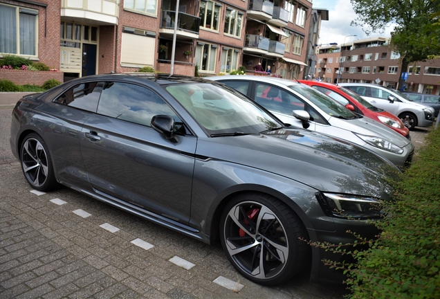 Audi RS5 B9