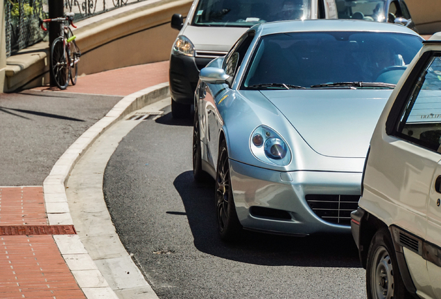 Ferrari 612 Scaglietti