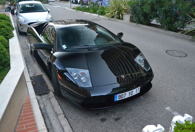 Lamborghini Murciélago