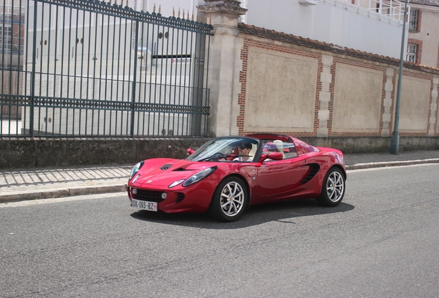 Lotus Elise S2 111R