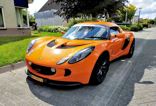 Lotus Exige Cup 240