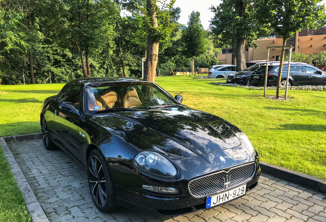 Maserati 4200GT