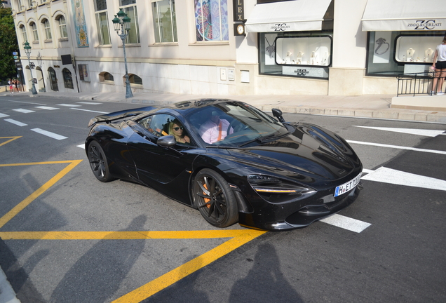 McLaren 720S