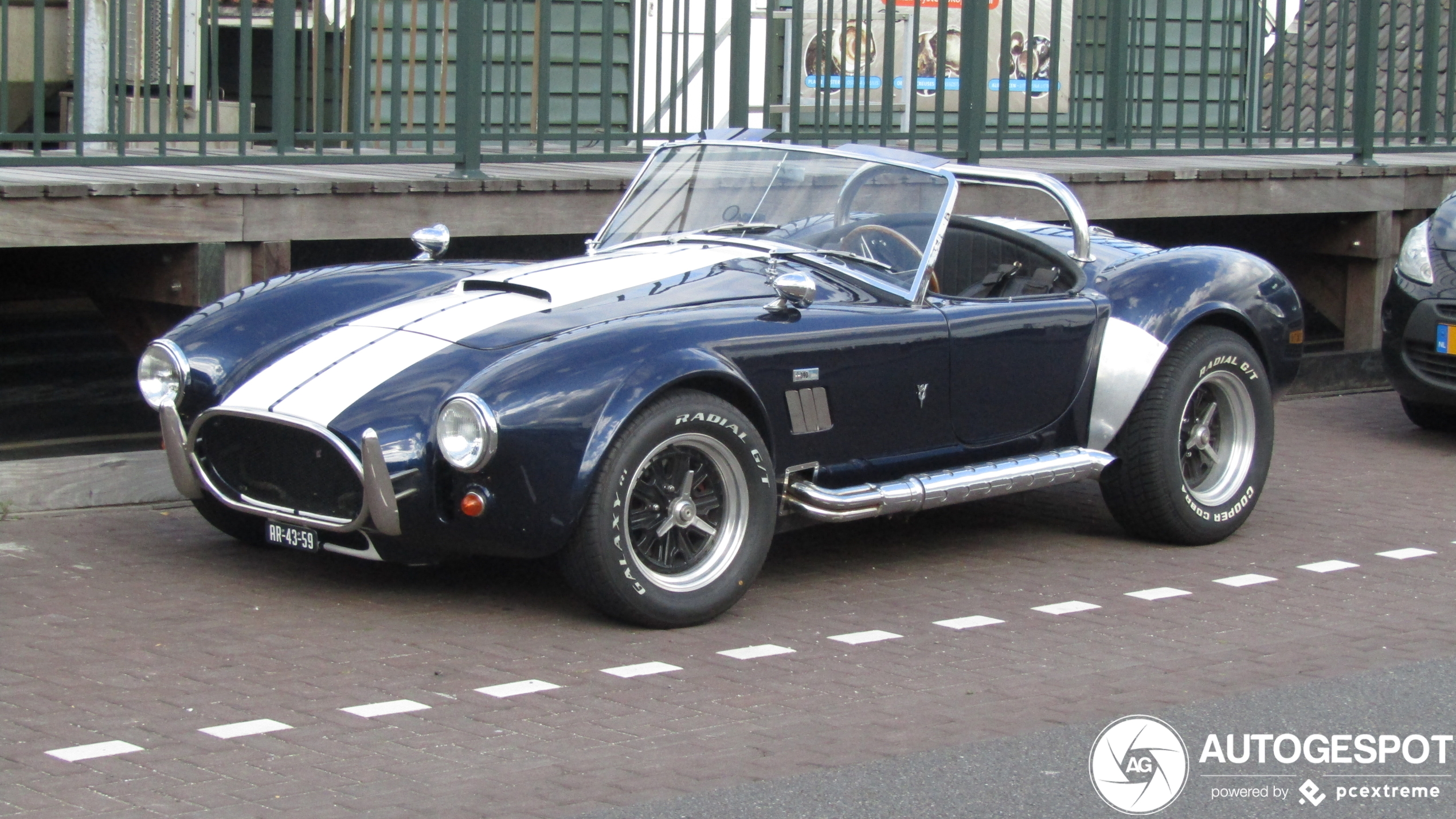 AC Cobra