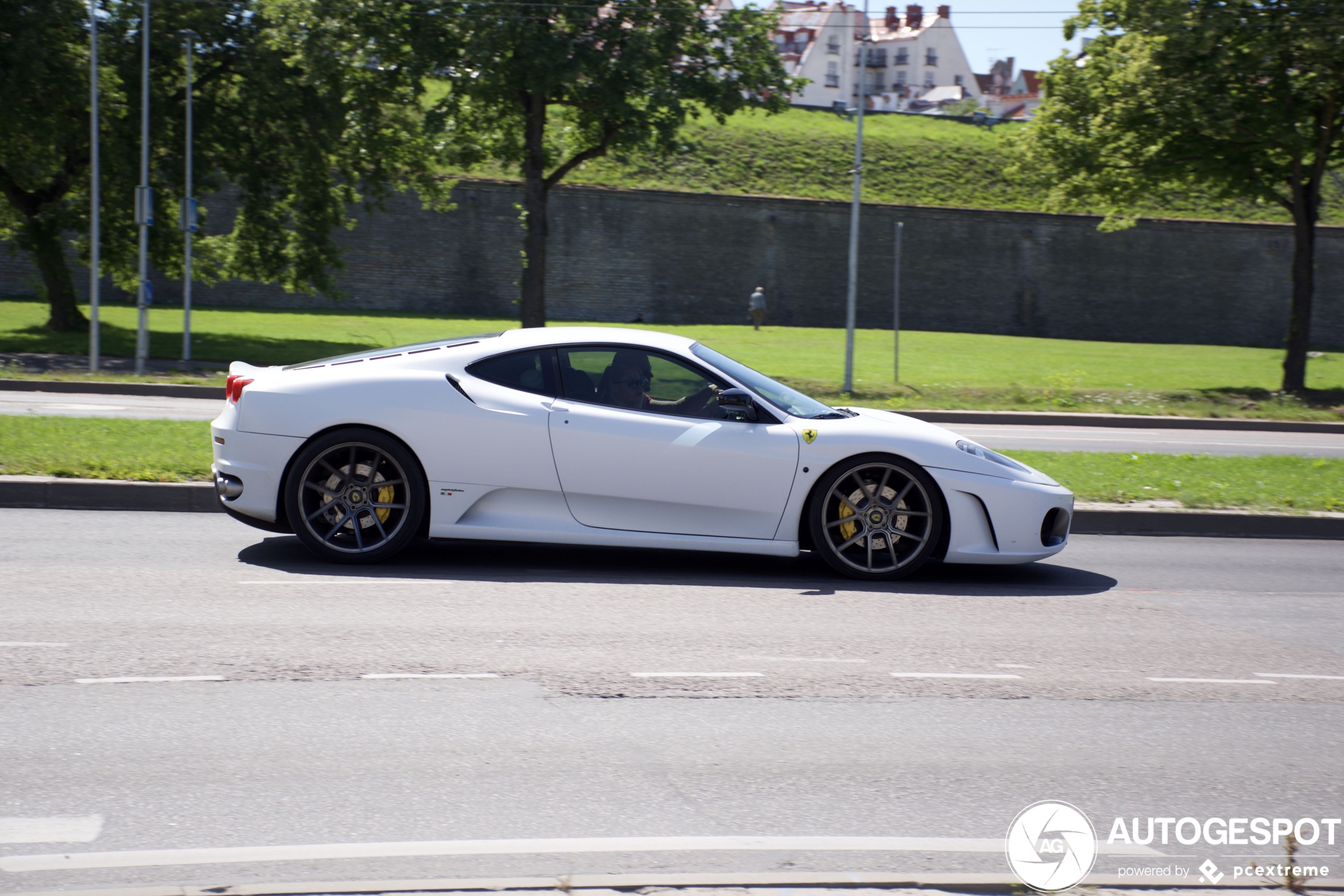 Ferrari F430