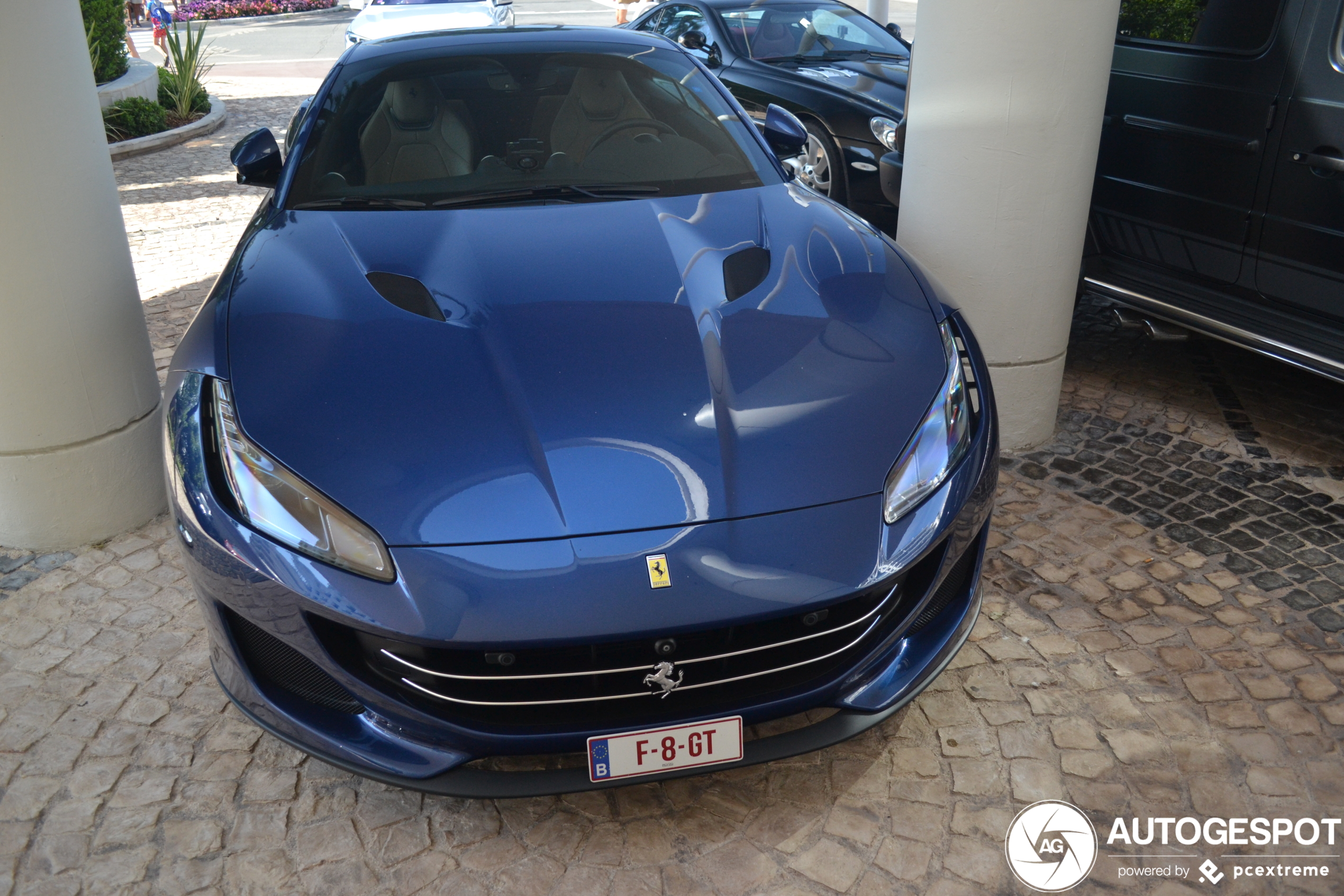 Ferrari Portofino