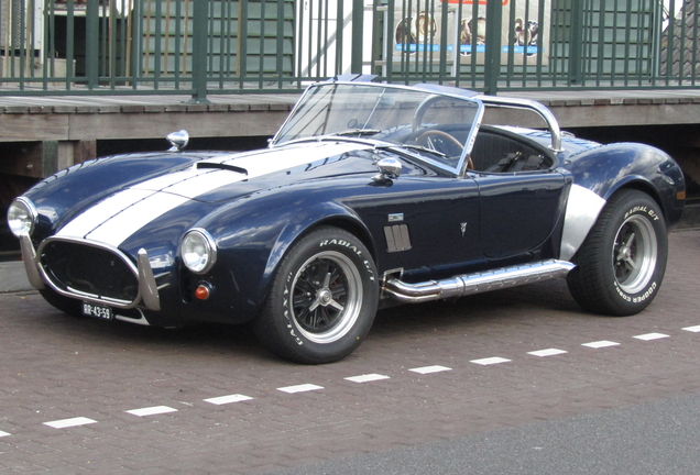 AC Cobra