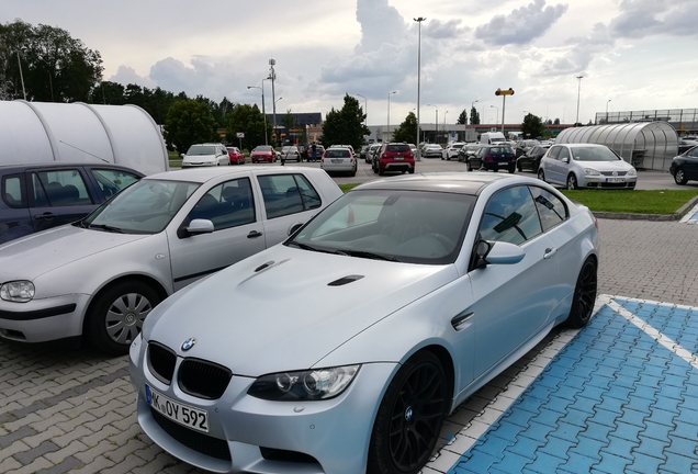 BMW M3 E92 Coupé