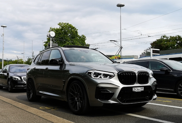 BMW Manhart Performance MHX3 600