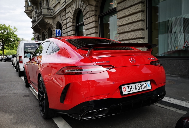 Mercedes-AMG GT 63 S Edition 1 X290