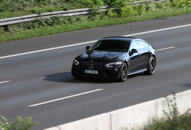 Mercedes-AMG GT 63 X290