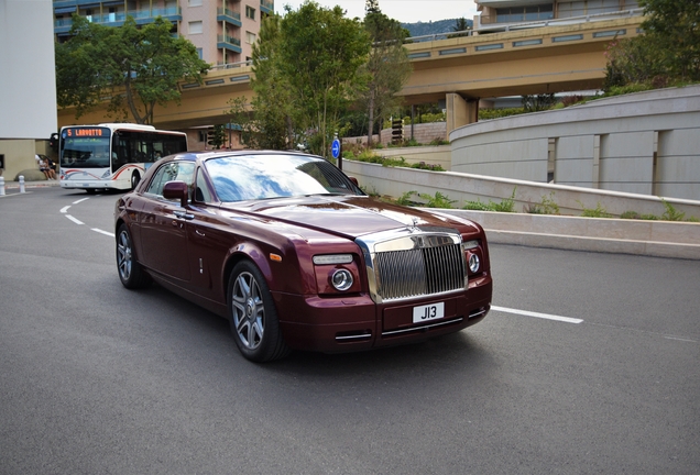 Rolls-Royce Phantom Coupé