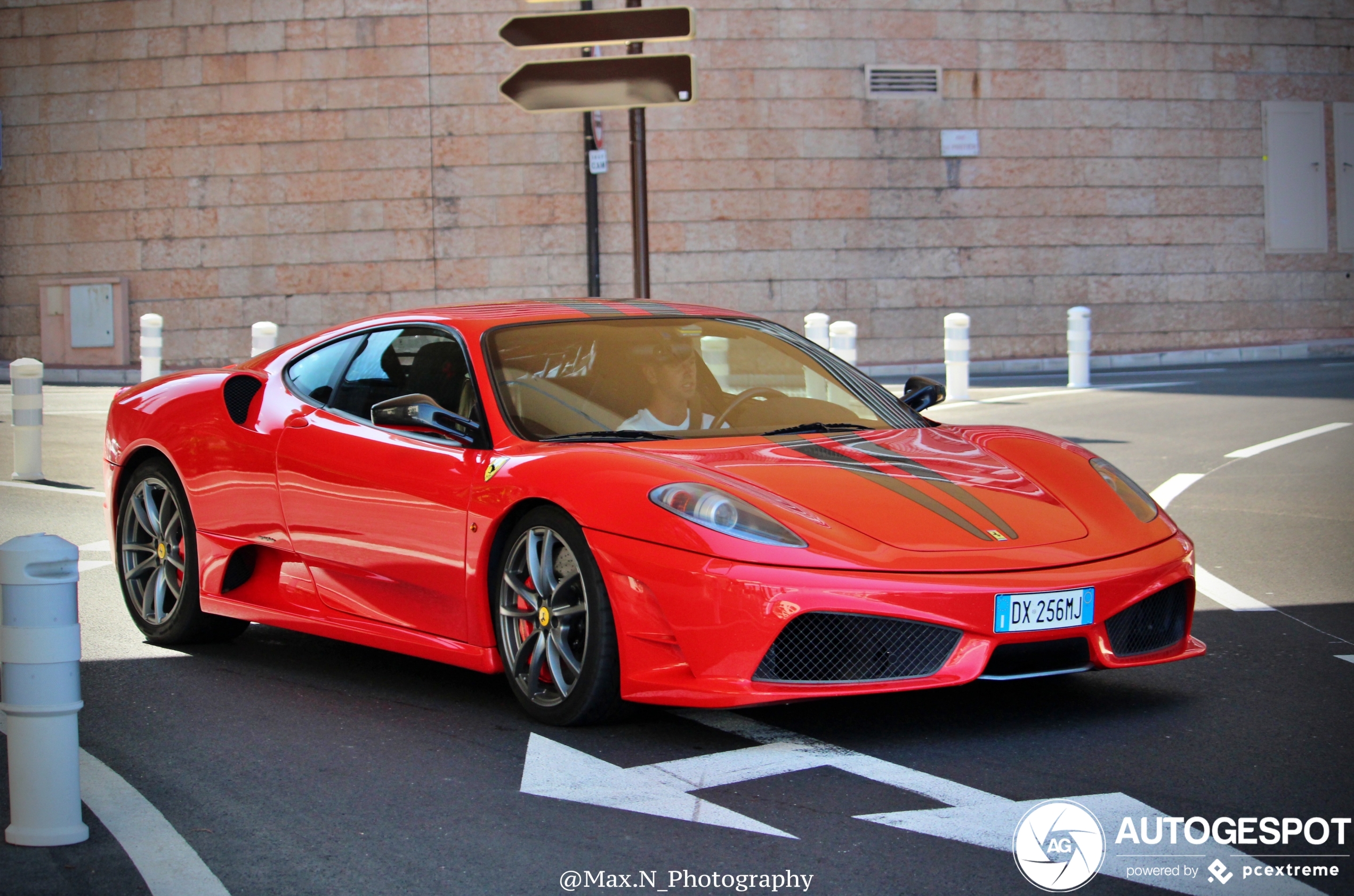 Ferrari 430 Scuderia