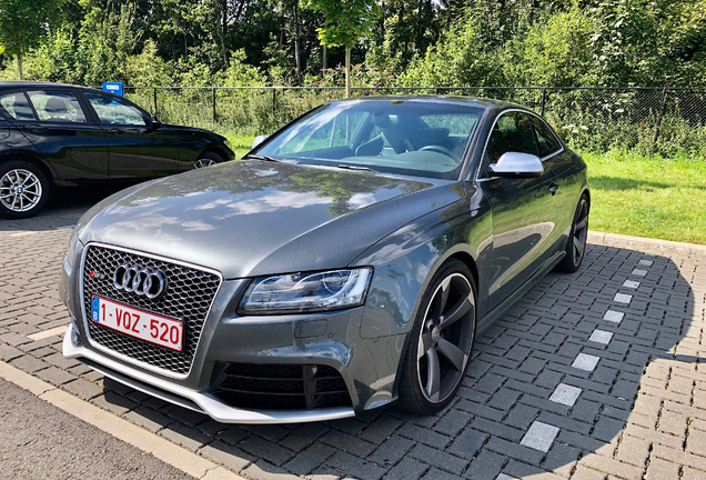 Audi RS5 8T