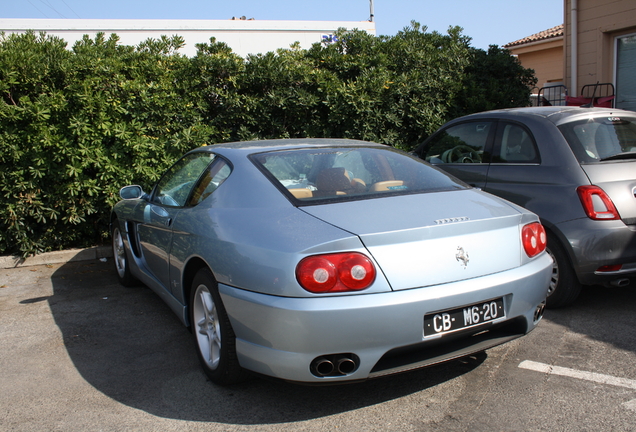 Ferrari 456 GT