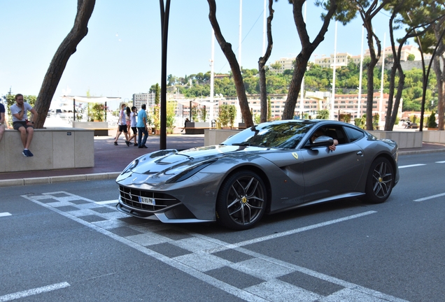 Ferrari F12berlinetta