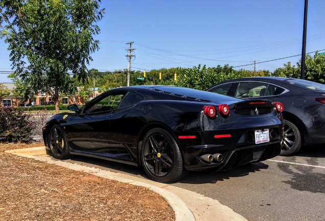 Ferrari F430