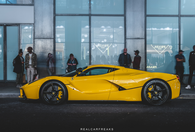 Ferrari LaFerrari