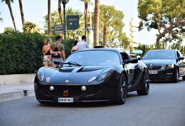 Lotus Exige S