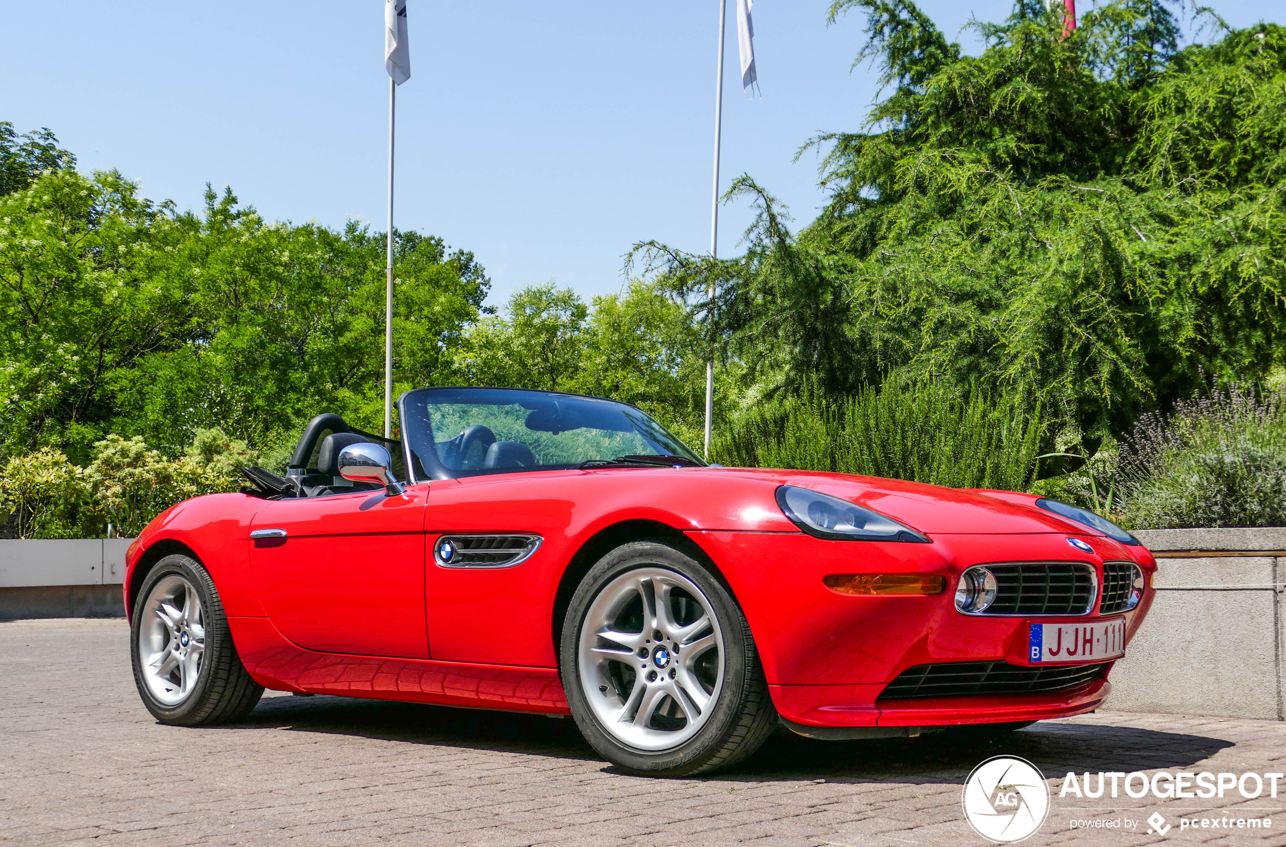 BMW Z8