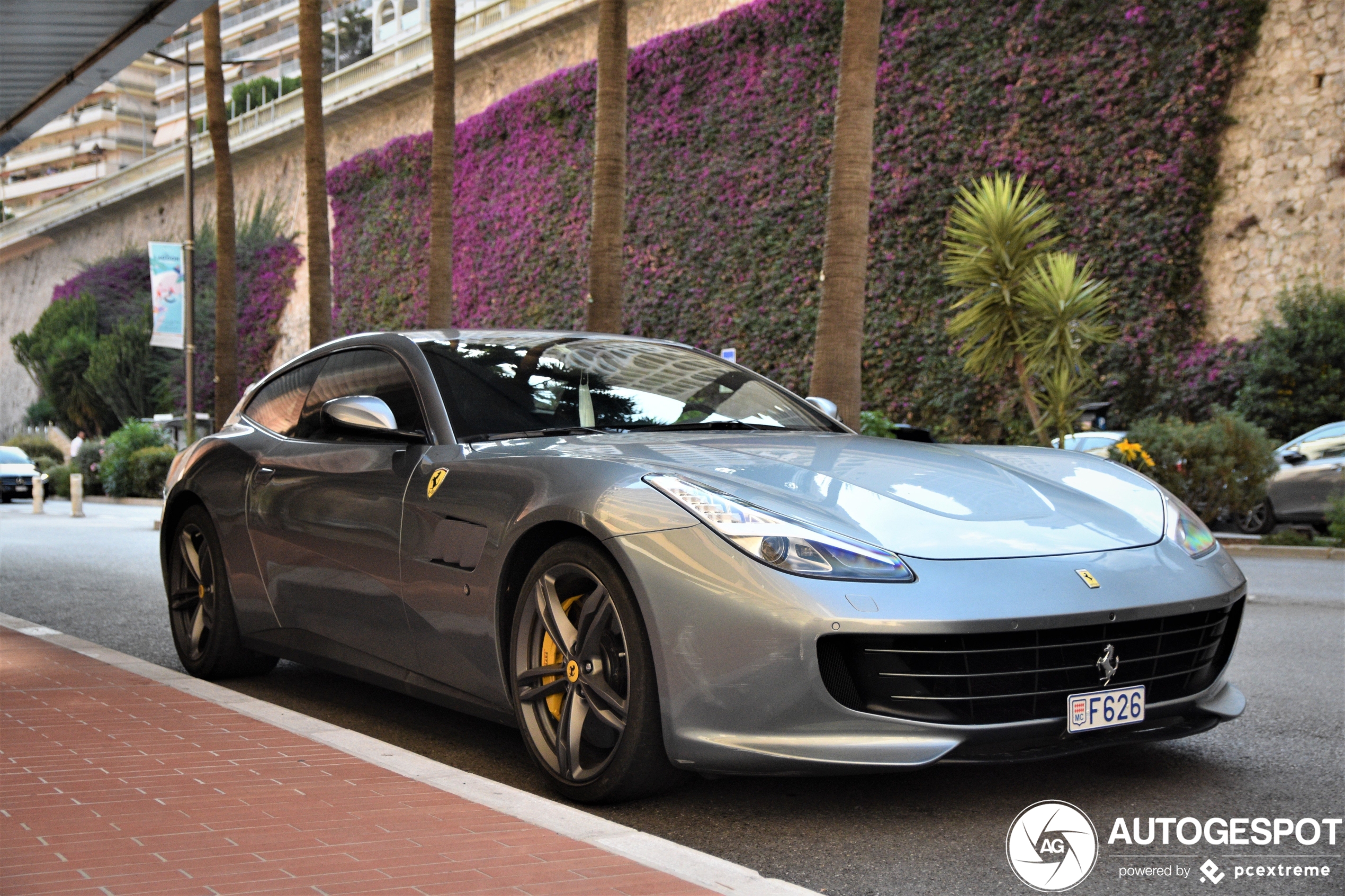 Ferrari GTC4Lusso