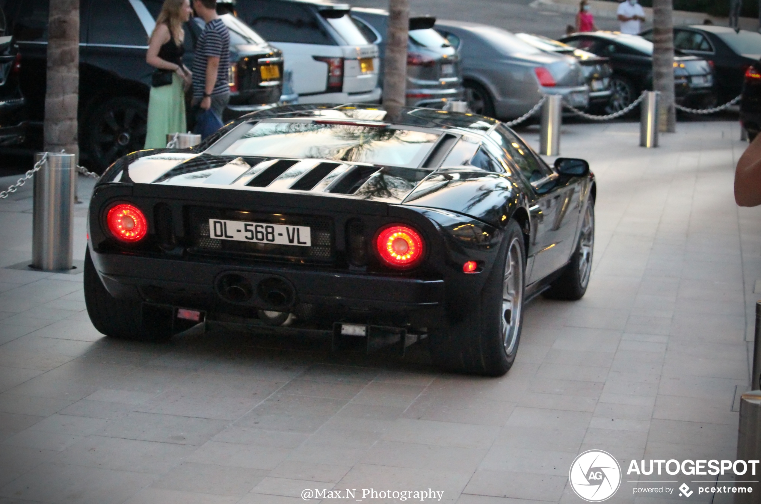 Ford GT