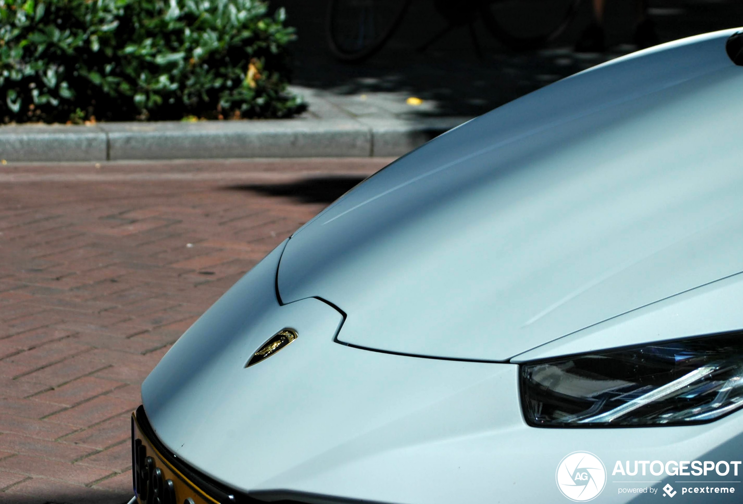Lambooo Lamborghini Huracán LP640-4 EVO Spyder - 30 July 2020 - Autogespot