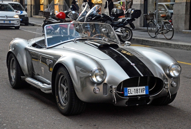 AC Cobra 427