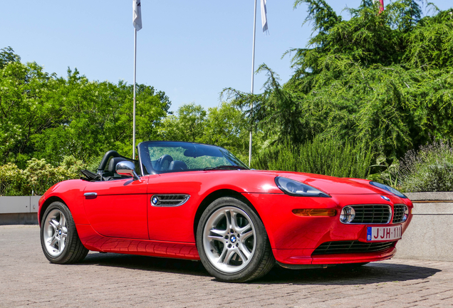 BMW Z8