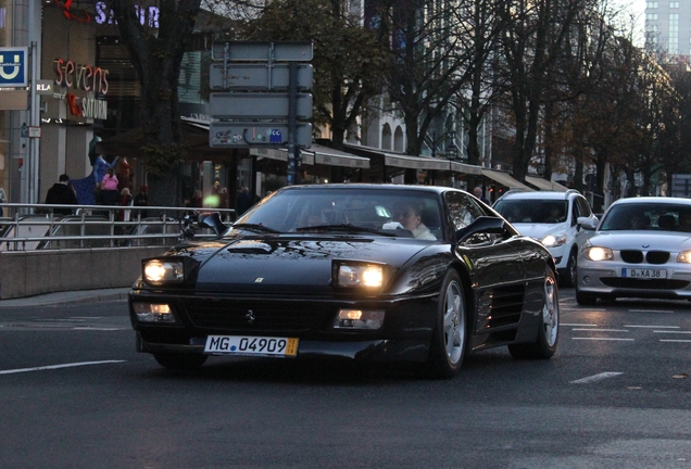 Ferrari 348 TB