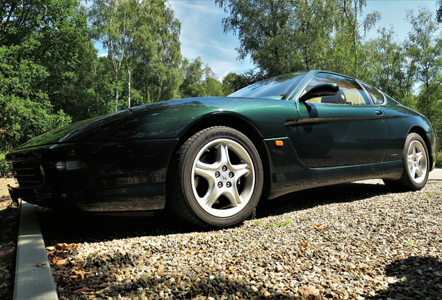 Ferrari 456M GT