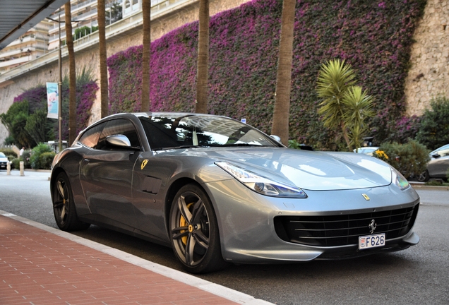 Ferrari GTC4Lusso