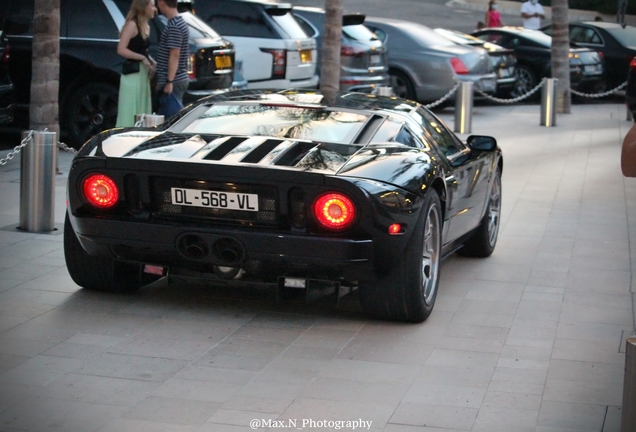 Ford GT