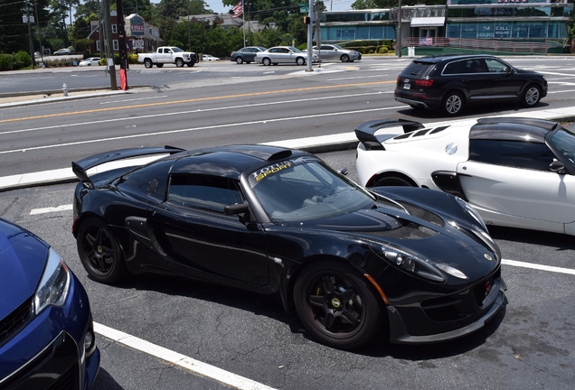 Lotus Exige Cup 260