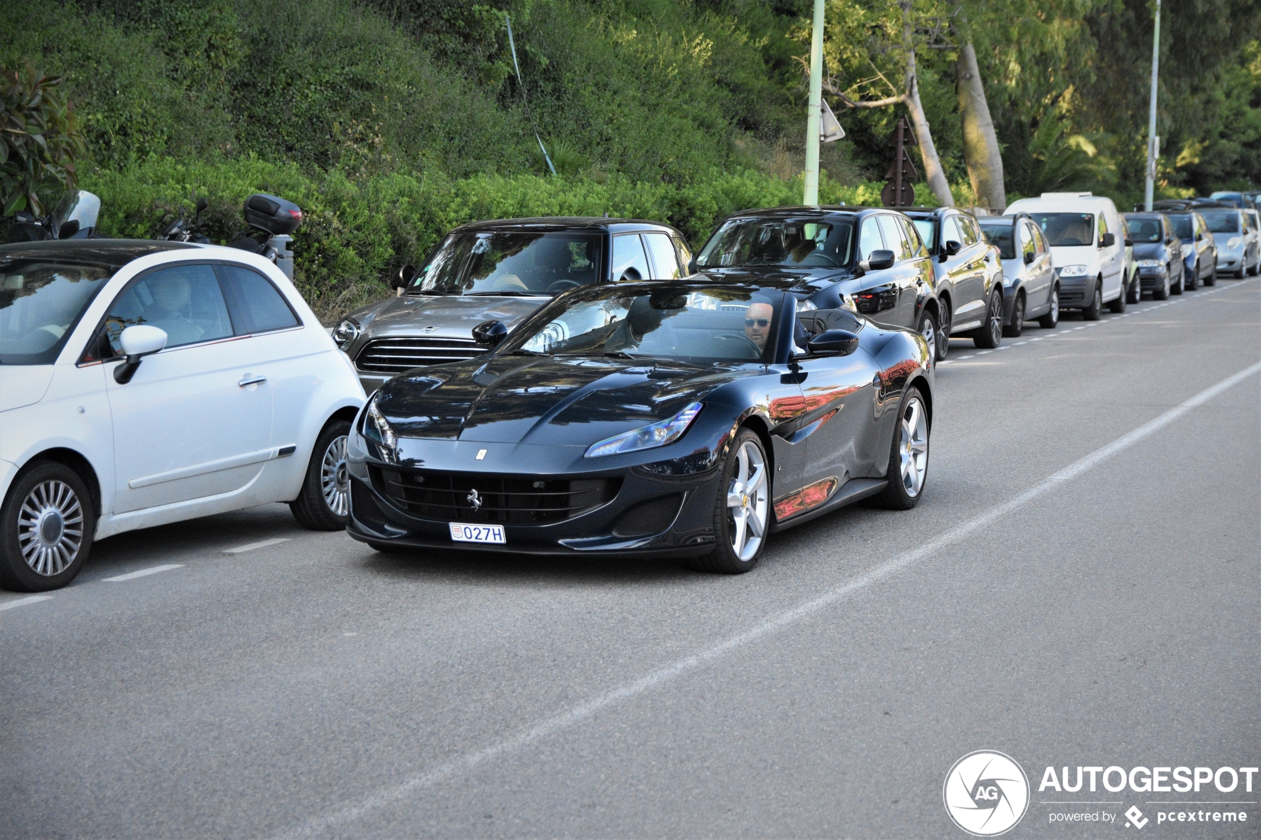 Ferrari Portofino