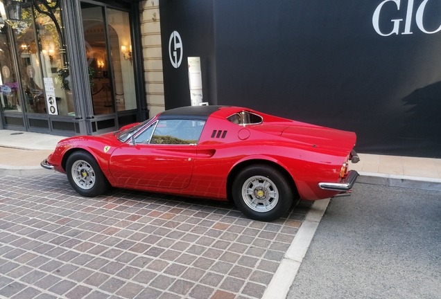 Ferrari Dino 246 GTS