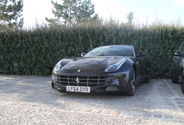 Ferrari FF