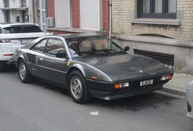 Ferrari Mondial Quattrovalvole