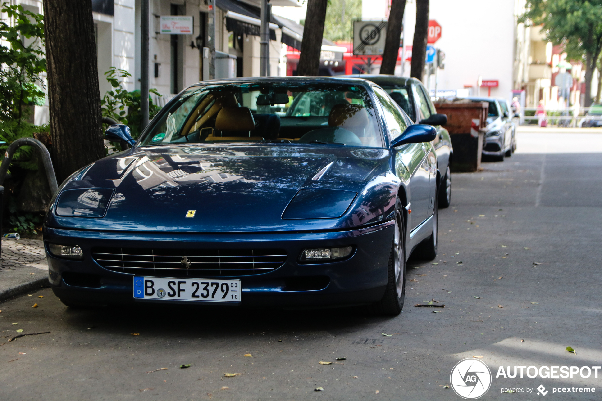 Ferrari 456 GT