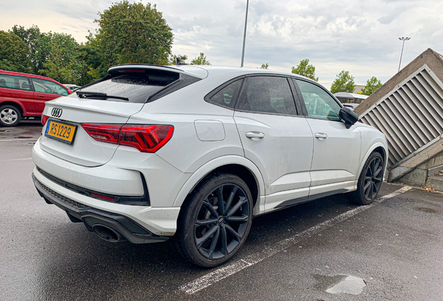 Audi RS Q3 Sportback 2020