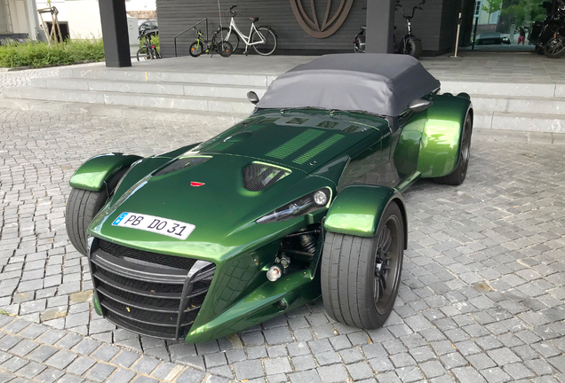 Donkervoort D8 GTO RS