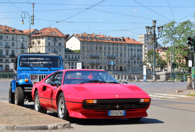 Ferrari 308 GTB