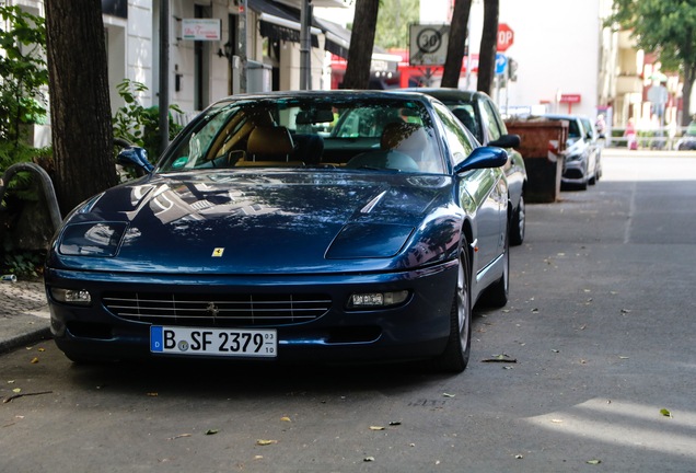 Ferrari 456 GT