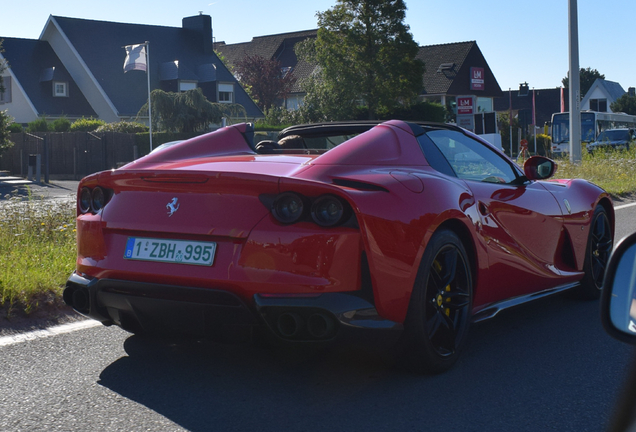 Ferrari 812 GTS