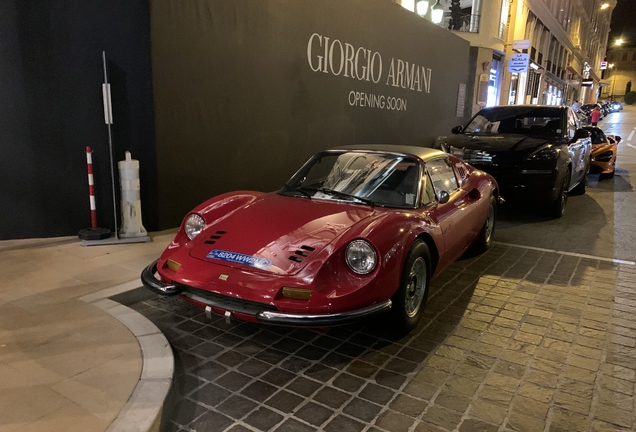 Ferrari Dino 246 GTS