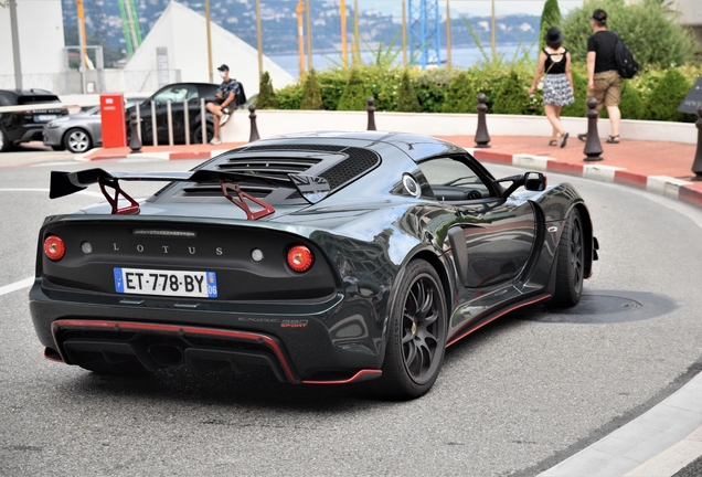 Lotus Exige 380 Sport