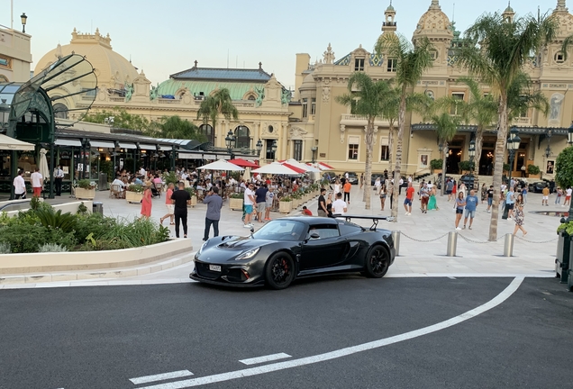 Lotus Exige 430 Cup