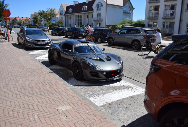 Lotus Exige Cup 260 2010