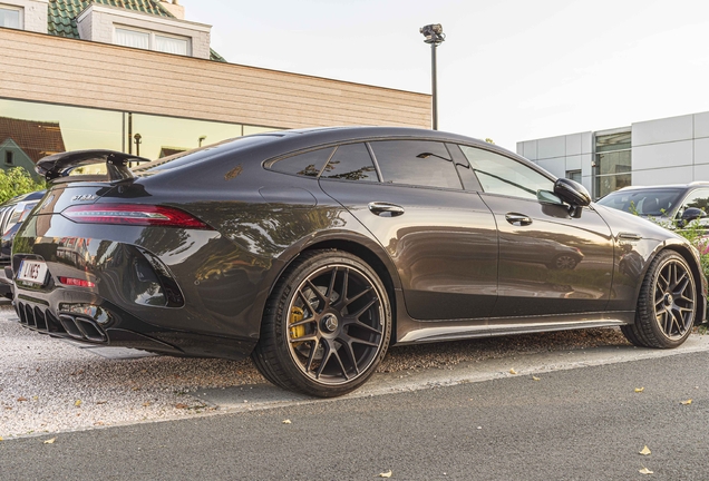 Mercedes-AMG GT 63 S Edition 1 X290